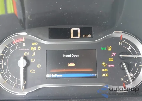 2021 Honda Ridgeline Rtl-E z USA, uszkodzony, nr VIN 5FPYK3F73MB011124